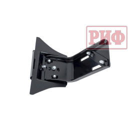 Багажник экспедиционный НИВА 3-х дверная