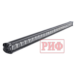 Светодиодная фара дальнего света РИФ 1320 мм 168W LED