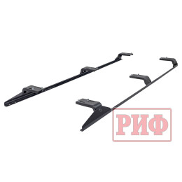 Багажник (корзина) РИФ 1200х2100 мм для Toyota Land Cruiser 200