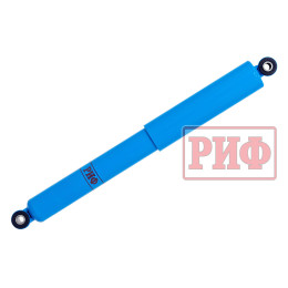 Амортизатор РИФ "Арктика" задний усиленный Нива 21214М, Chevrolet Niva лифт 50 мм