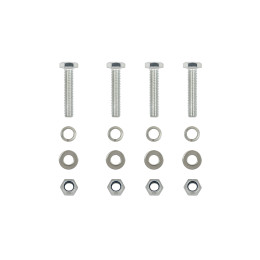 Соленоид для лебёдок Runva 12V 250A 