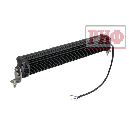 Фара комбинированного света РИФ 120W LED
