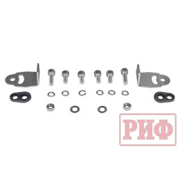 Фара комбинированного света РИФ 120W LED