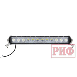 Фара комбинированного света РИФ 120W LED