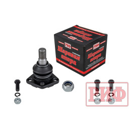 Шаровая опора РИФ верхняя усиленная ГАЗ Соболь (2217-2904414)