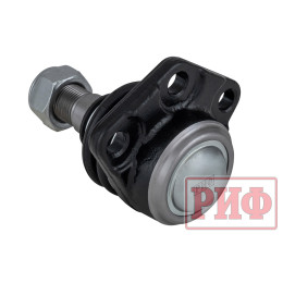 Шаровая опора РИФ верхняя усиленная ГАЗ Соболь (2217-2904414)