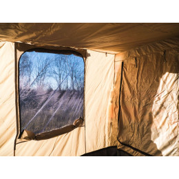 Стенки к автомобильной маркизе РИФ 2,5х2,5 м