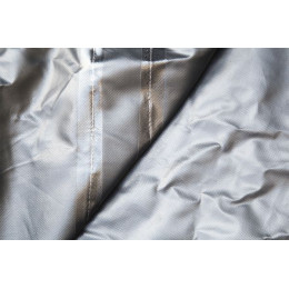 Бокс автомобильный на крышу РИФ мягкий (105x80x45 см)