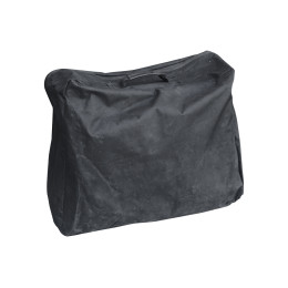 Бокс автомобильный на крышу РИФ мягкий (130x100x40 см)