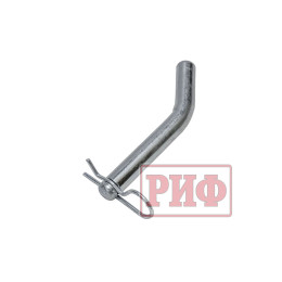 Платформа (мото-багажник) в квадрат для фаркопа