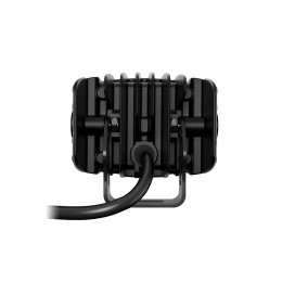 Светодиодные фары дальнего света AURORA 102x76 мм 40W LED