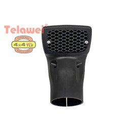 Шноркель Telawei для Toyota Land Cruiser 70 2007+ (бензин и дизель)