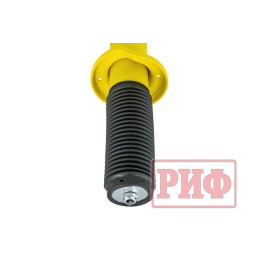 Амортизатор усиленный РИФ передний Mitsubishi Pajero III/IV 2000+ лифт 40 мм