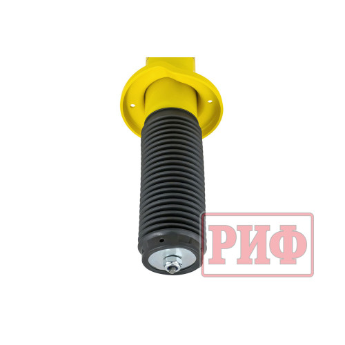 Амортизатор усиленный РИФ передний Mitsubishi Pajero III/IV 2000+ лифт 40 мм