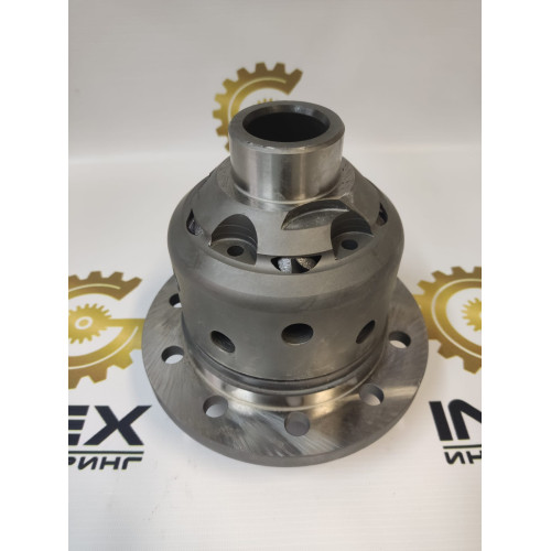 Блокировка межколёcного дифференциала INEX для УАЗ (спайсер, гражданский, тимкен) преднатяг 6