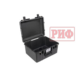 Кейс защитный ударопрочный РИФ 487х401х267 мм IP67