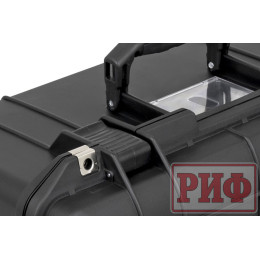 Кейс защитный ударопрочный РИФ 487х401х267 мм IP67