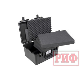 Кейс защитный ударопрочный РИФ 487х401х267 мм IP67