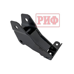 Дропбоксы переднего рычага РИФ для Toyota Land Cruiser 80/105 МКПП лифт 100 мм 2 шт.