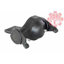 Корпус переднего моста стальной Lada 4x4 Нива, Chevrolet Niva (все г.в)