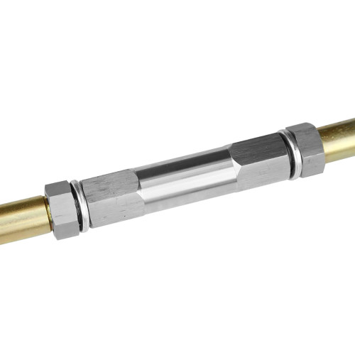 Тяга Панара РИФ регулируемая задняя Toyota Land Cruiser Prado 120/150