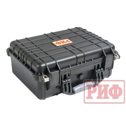 Кейс защитный ударопрочный РИФ 406х330х174 мм IP55