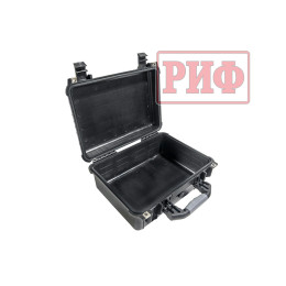 Кейс защитный ударопрочный РИФ 406х330х174 мм IP55