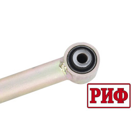 Тяга Панара РИФ регулируемая задняя Toyota Land Cruiser 100 