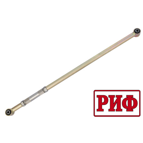 Тяга Панара РИФ регулируемая задняя Toyota Land Cruiser 100 