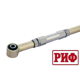 Тяга Панара РИФ регулируемая задняя Toyota Land Cruiser 100 