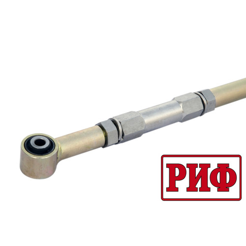 Тяга Панара РИФ регулируемая задняя Toyota Land Cruiser 100 