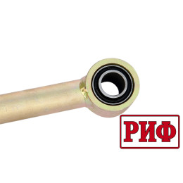 Тяга Панара РИФ регулируемая задняя Nissan Patrol Y60 и Y61 до 2000 года