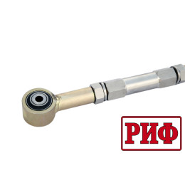 Тяга Панара РИФ регулируемая задняя Nissan Patrol Y60 и Y61 до 2000 года