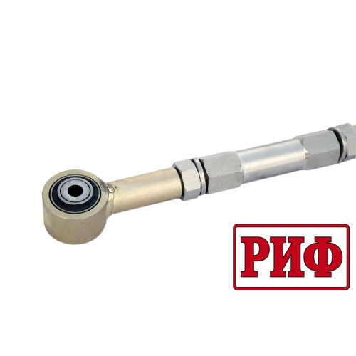 Тяга Панара РИФ регулируемая задняя Nissan Patrol Y60 и Y61 до 2000 года