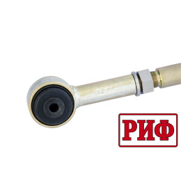 Тяга Панара РИФ регулируемая задняя Nissan Patrol Y61 2000-2015
