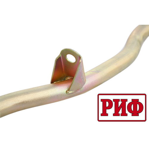 Тяга Панара РИФ регулируемая передняя Nissan Patrol  левый руль Y60 и Y61 до 2000 года 