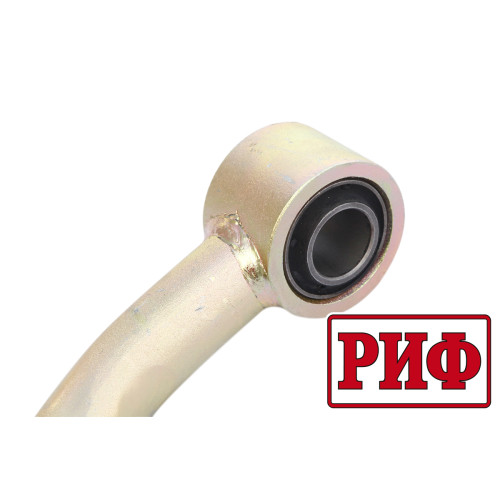 Тяга Панара РИФ регулируемая передняя Nissan Patrol  левый руль Y60 и Y61 до 2000 года 