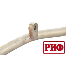 Тяга Панара РИФ регулируемая передняя Nissan Patrol Y61 2000-2015 левый руль