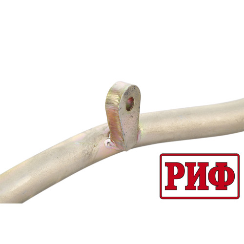 Тяга Панара РИФ регулируемая передняя Nissan Patrol Y61 2000-2015 левый руль