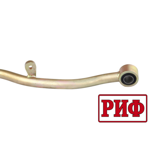 Тяга Панара РИФ регулируемая передняя Nissan Patrol Y61 2000-2015 левый руль