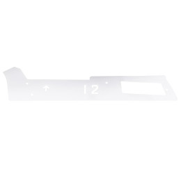 Шноркель JAFO для HAVAL H5 (дизель)