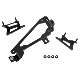 Шноркель JAFO для HAVAL H5 (дизель)