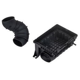 Шноркель JAFO для HAVAL H5 (дизель)