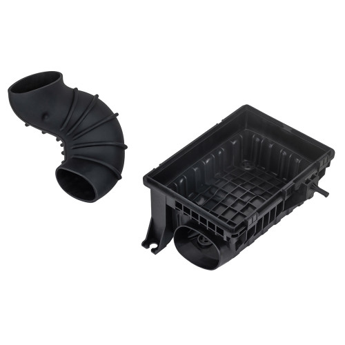 Шноркель JAFO для HAVAL H5 (дизель)