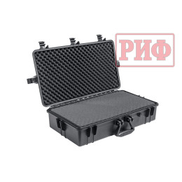 Кейс защитный ударопрочный РИФ 720х430х180 мм IP55