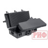 Кейс защитный ударопрочный РИФ 720х430х180 мм IP55