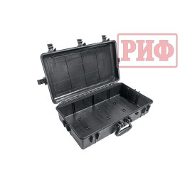 Кейс защитный ударопрочный РИФ 720х430х180 мм IP55