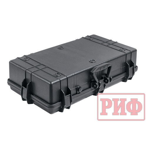 Кейс защитный ударопрочный РИФ 720х430х180 мм IP55