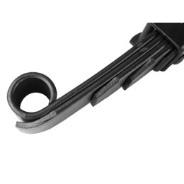 Рессора РИФ задняя УАЗ Хантер/Патриот 300 кг (постоянная нагрузка) лифт 50 мм