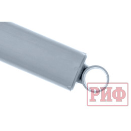 Амортизатор усиленный РИФ задний газовый Mitsubishi L200 1996-2005, передний/задний УАЗ Буханка лифт 50 мм